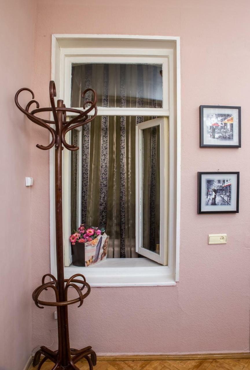 Gold District Apartment Tbilisi Exterior foto