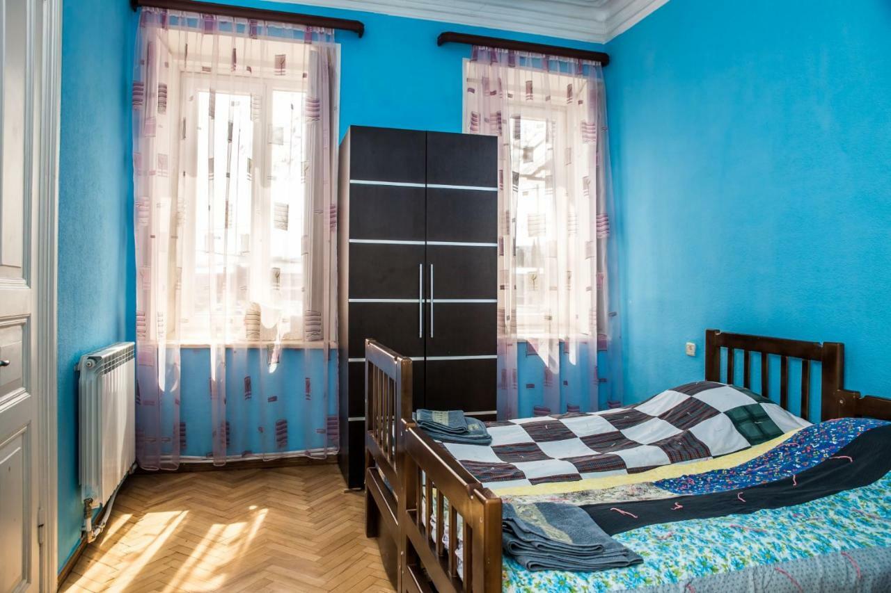 Gold District Apartment Tbilisi Exterior foto